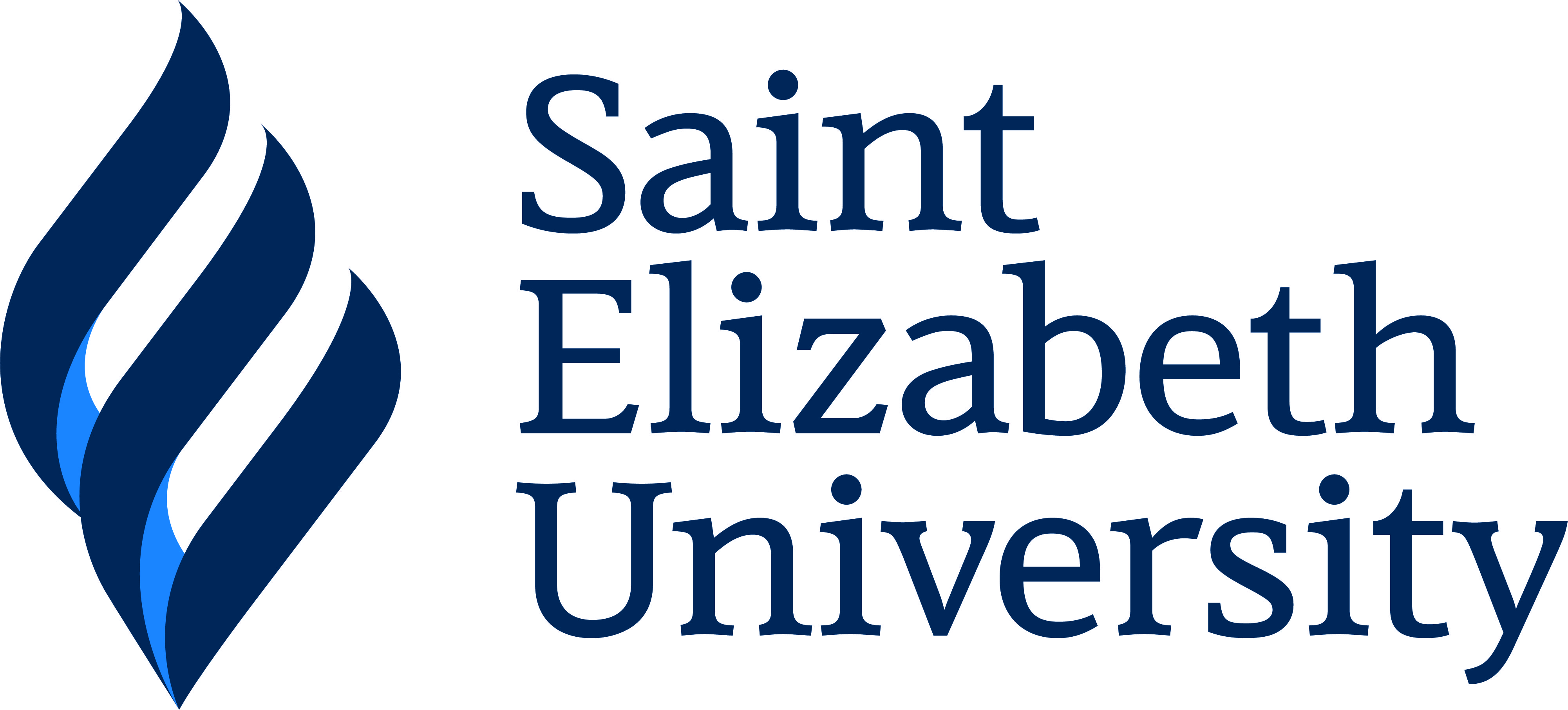 Saint Elizabeth University Logo
